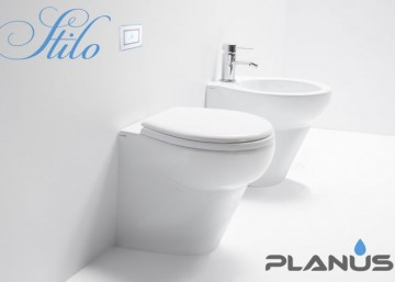 Nuova serie Stilo