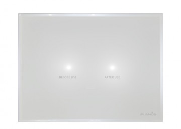Restyle Pannello Touch