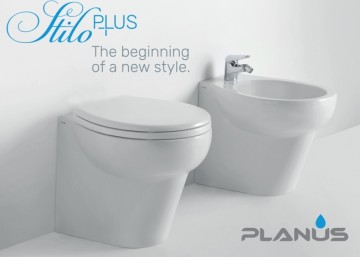 Nuova serie Stilo Plus